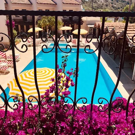 Dalyan Arda Villas Villa Dalyan