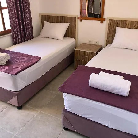 Dalyan Arda Villas