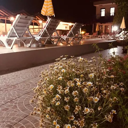 Villa Dalyan Arda Villas