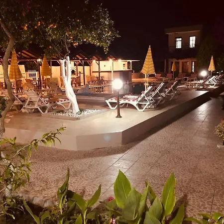 Villa Dalyan Arda Villas
