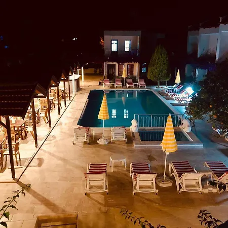 Villa Dalyan Arda Villas *