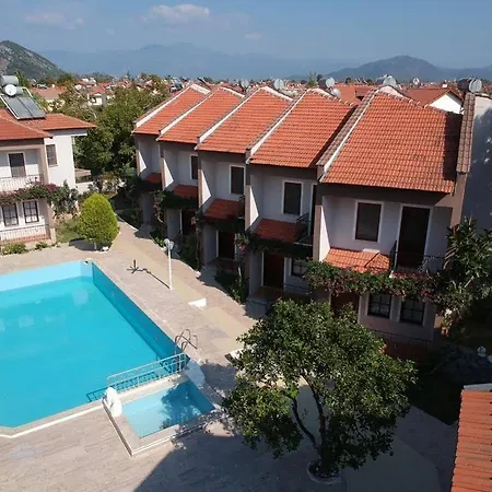 Villa Dalyan Arda Villas