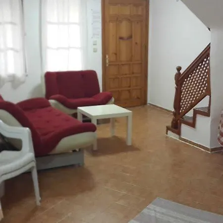 Dalyan Arda Villas