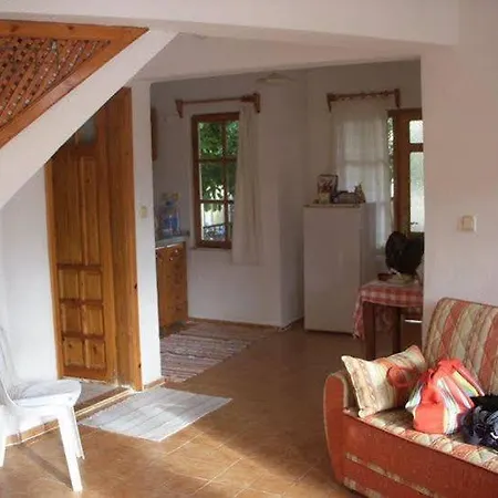 Villa Dalyan Arda Villas Dalyan