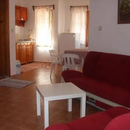 Dalyan Arda Villas * Dalyan