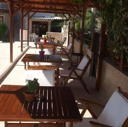 Dalyan Arda Villas *
