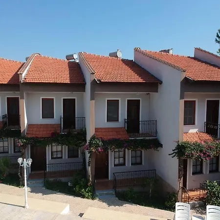 Dalyan Arda Villas * Dalyan