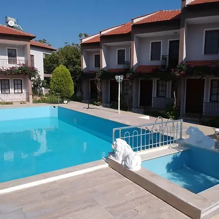 Dalyan Arda Villas *
