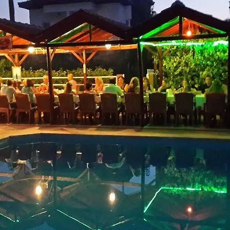 Villa Dalyan Arda Villas