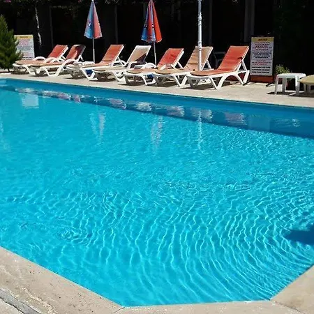 Dalyan Arda Villas * Dalyan