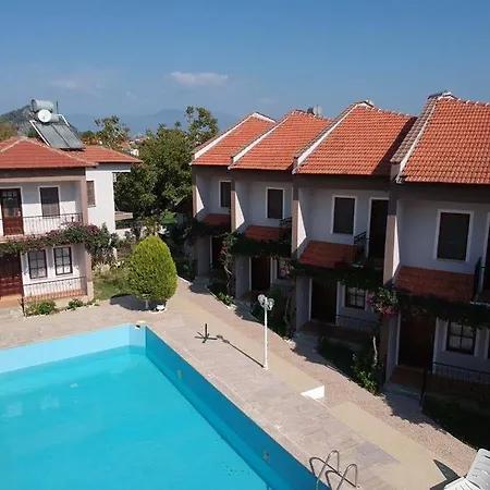 Dalyan Arda Villas Dalyan
