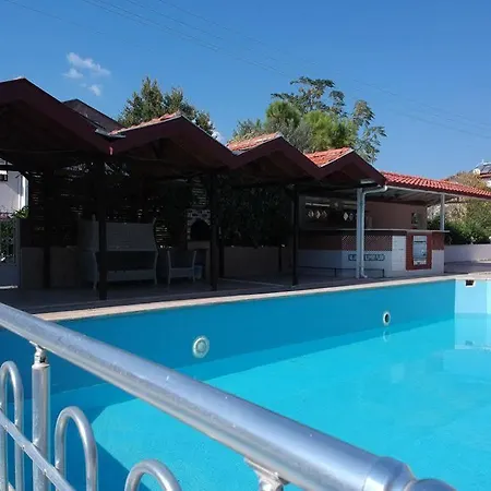 Dalyan Arda Villas *