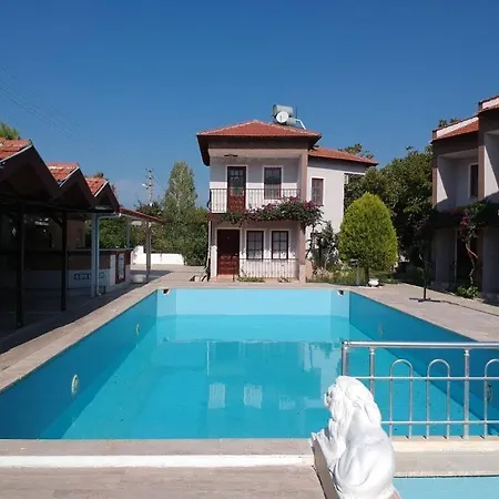 Dalyan Arda Villas Villa Dalyan