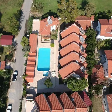 Villa Dalyan Arda Villas