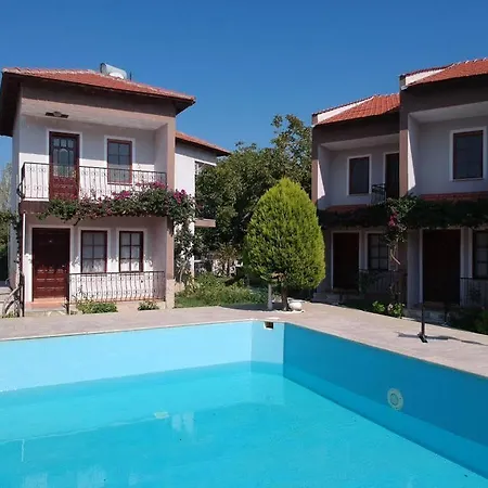 Dalyan Arda Villas
