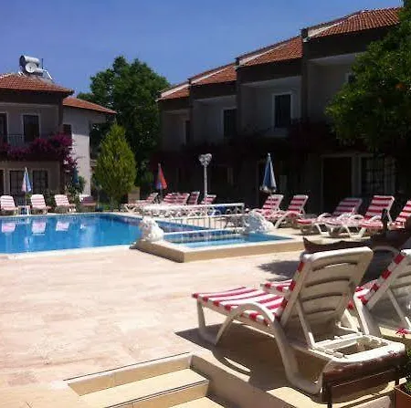 Villa Dalyan Arda Villas *