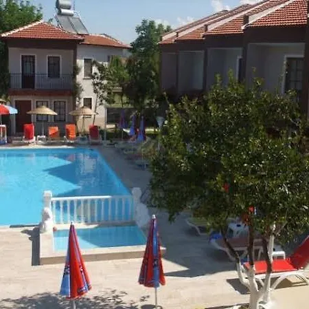 Dalyan Arda Villas * Dalyan