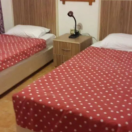 Dalyan Arda Villas