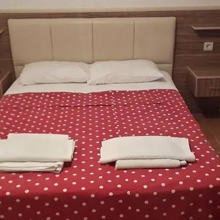 Dalyan Arda Villas Dalyan